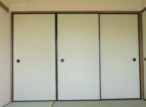 クオーレプロバンス篠崎の物件内観写真